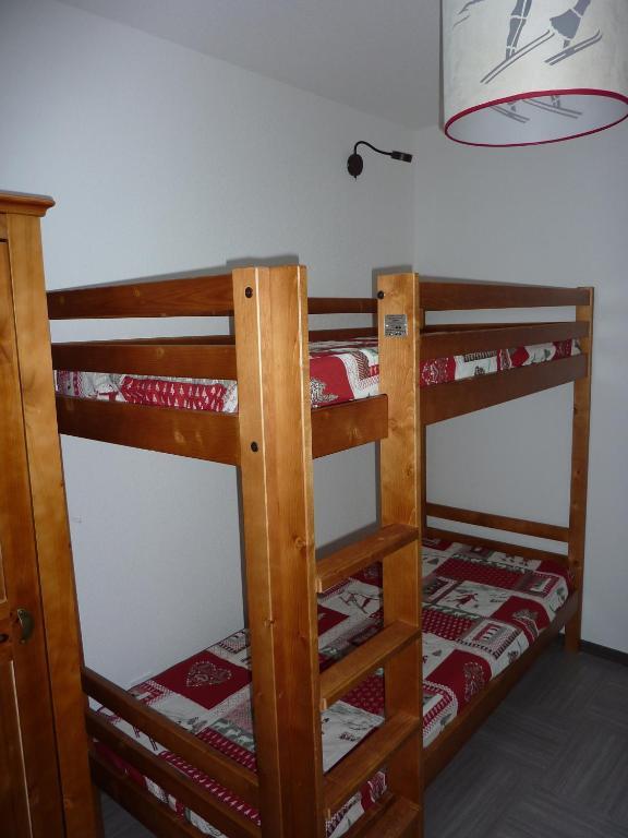 Appart hôtel Résidence Odalys Pra Sainte Marie