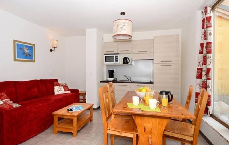 Résidence Odalys Pra Sainte Marie 4* Vars (Hautes-Alpes)