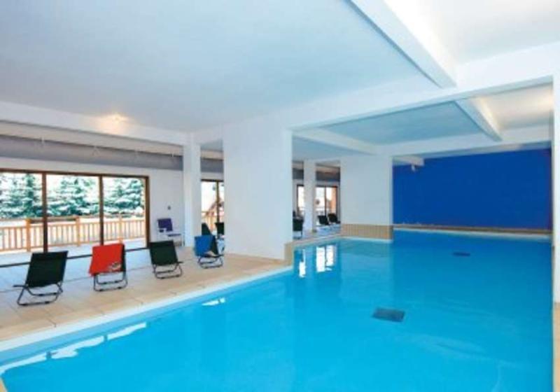 Appart hôtel Résidence Odalys Pra Sainte Marie 4*