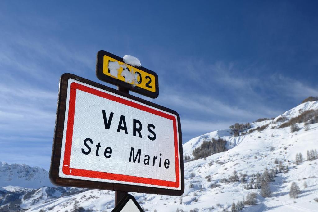 Appart hôtel Résidence Odalys Pra Sainte Marie Vars (Hautes-Alpes)